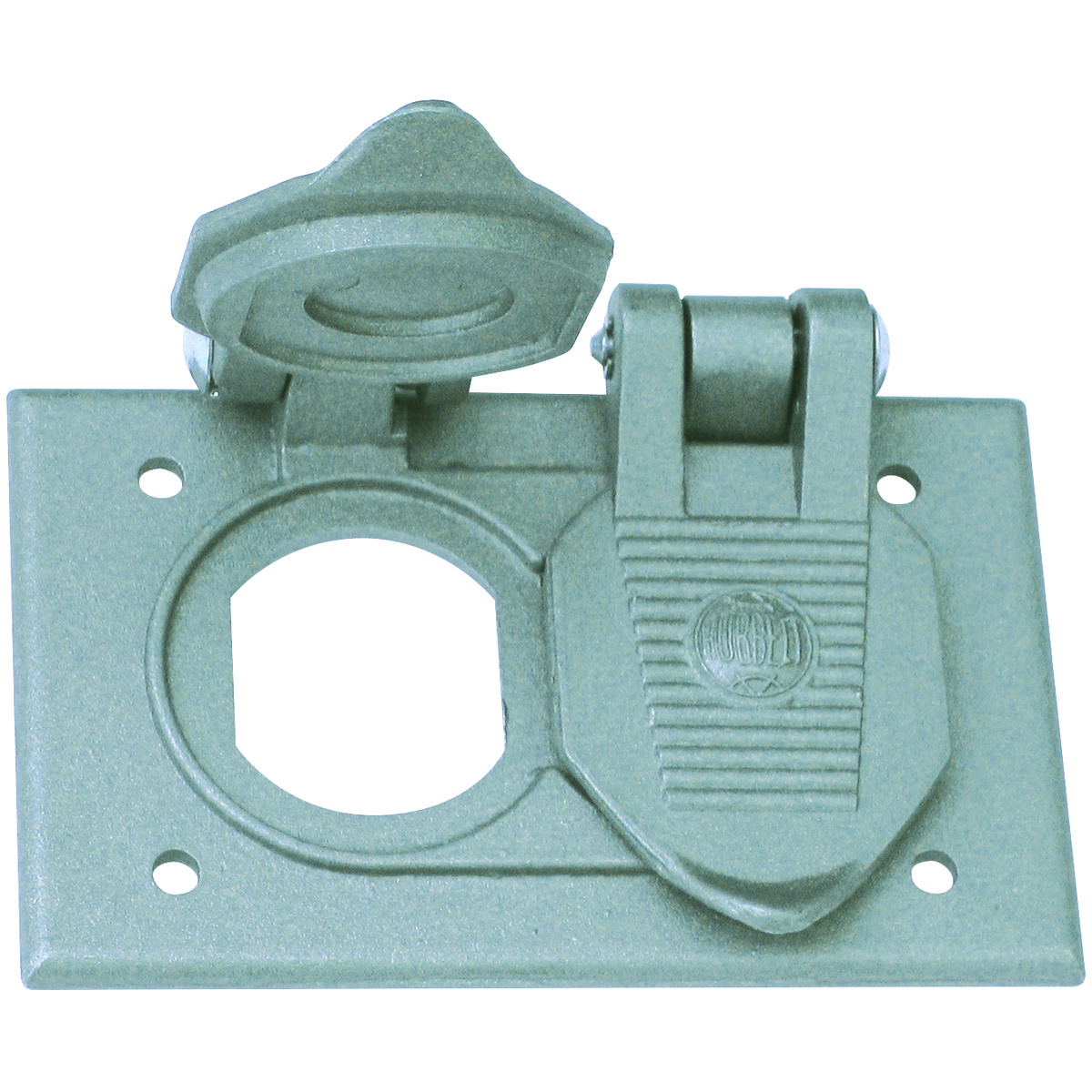 Killark® FCLA2 Device Box Covers