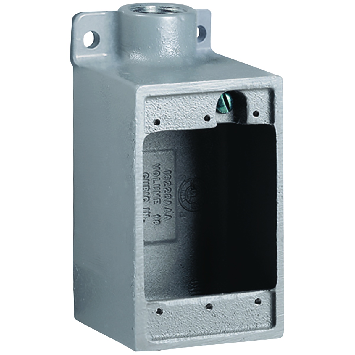 Killark® FD-1M Device Boxes