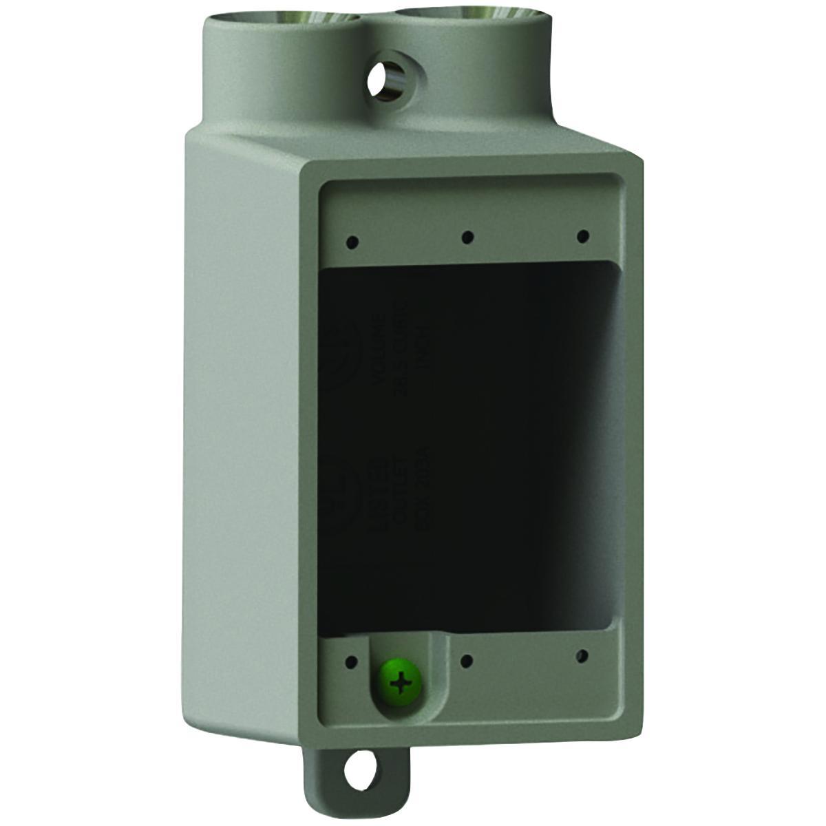 Killark® FDS-2 Device Boxes