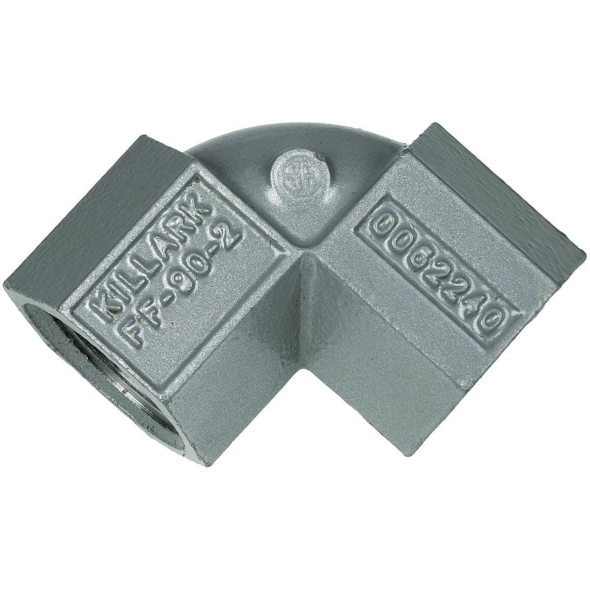 Killark® FF-90-1M Explosion-Proof Conduit Elbows