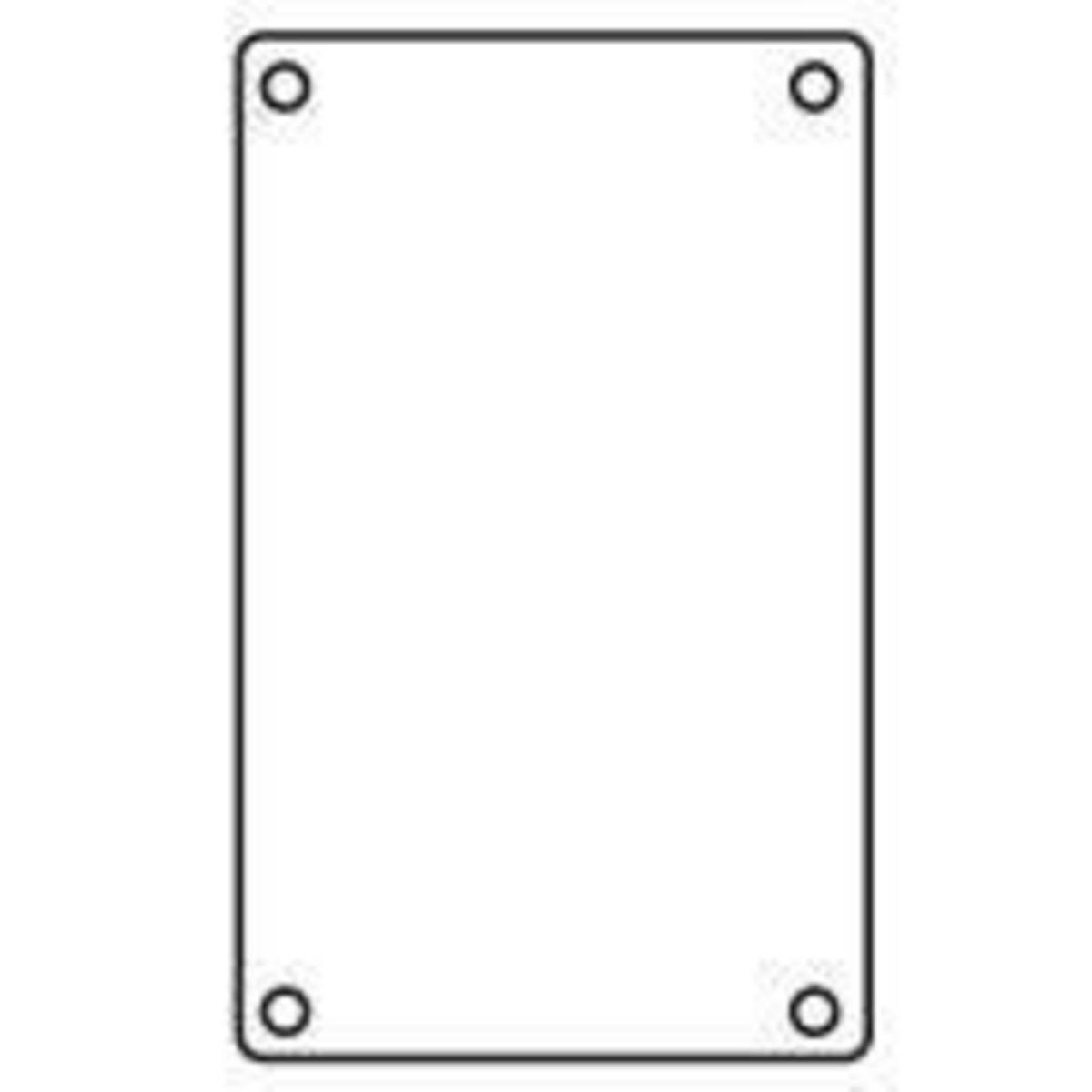 Killark® FSBCM Device Box Covers