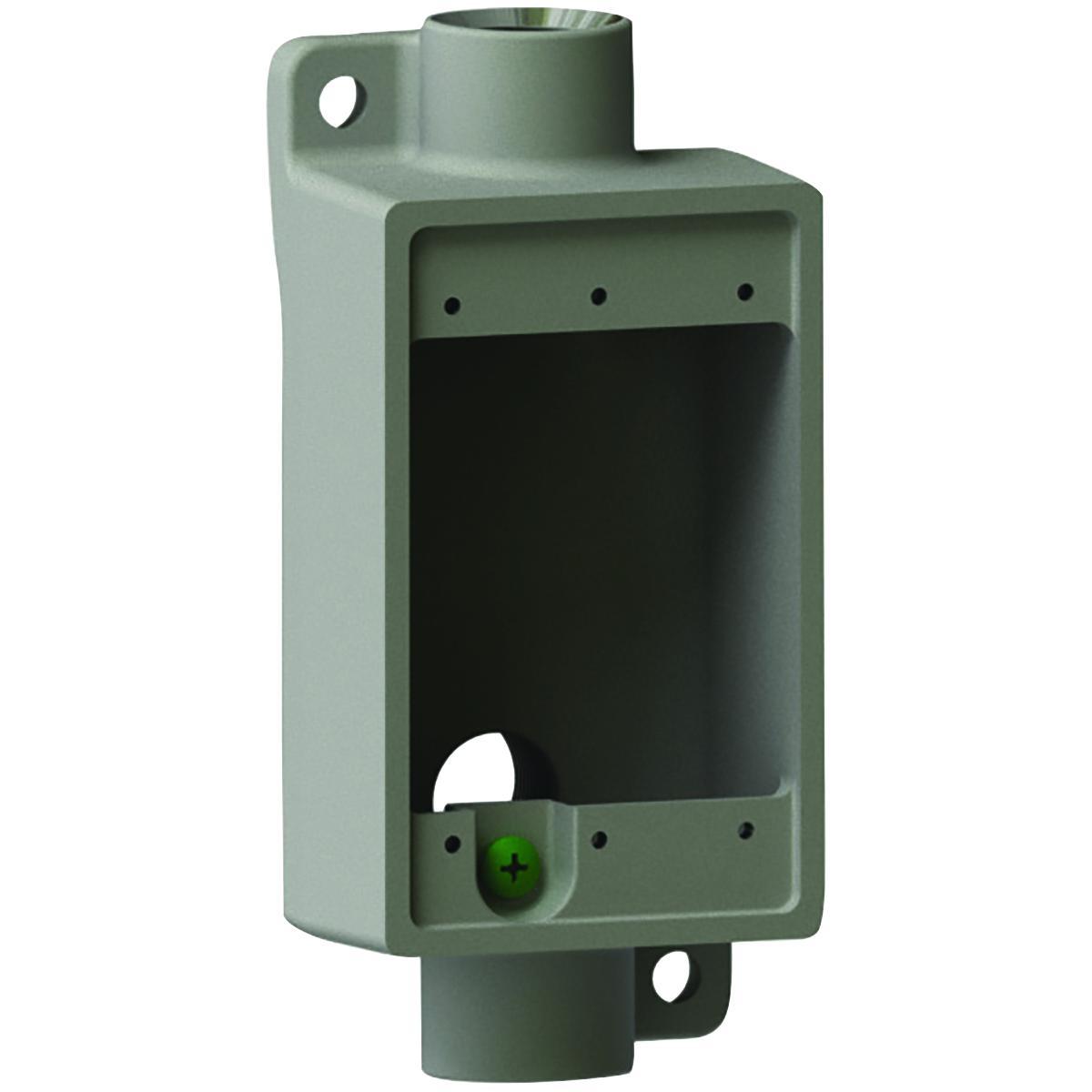 Killark® FSCA-1M Device Boxes