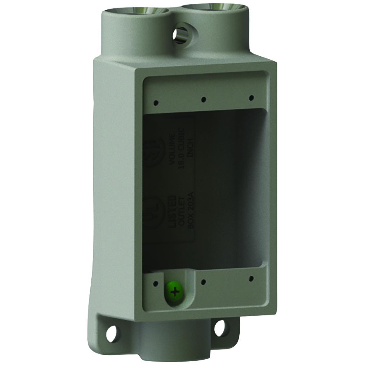 Killark® FSCC-2 Device Boxes