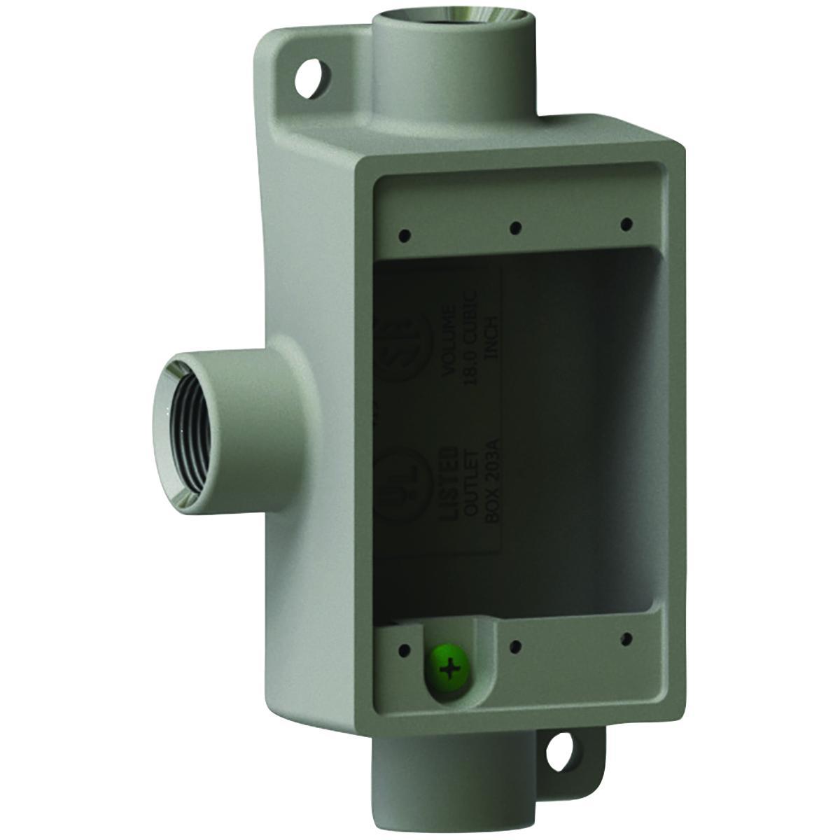 Killark® FSCT-1 Device Boxes