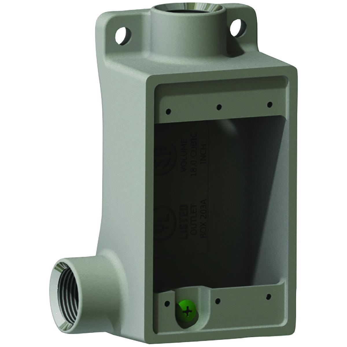 Killark® FSL-2 Device Boxes