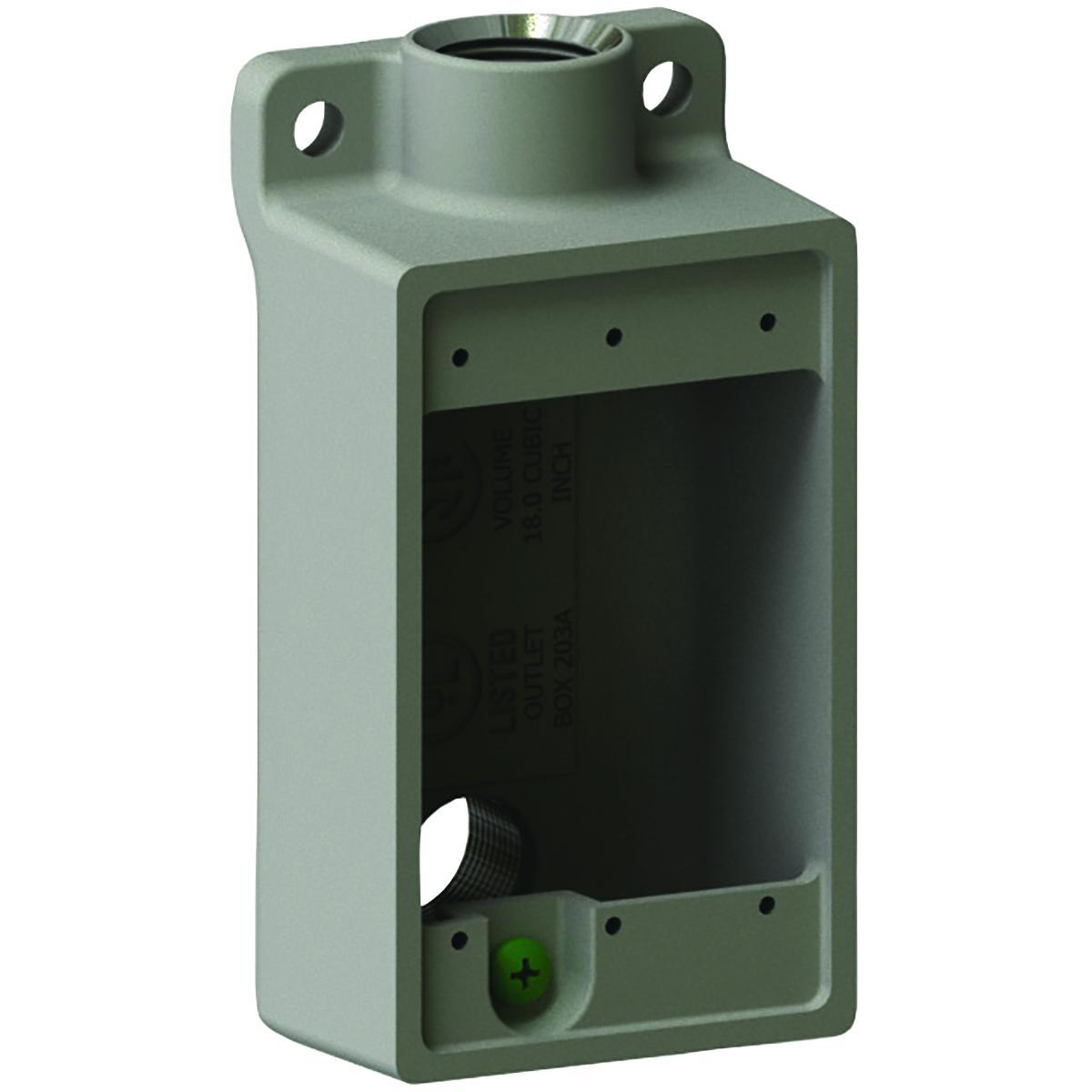 Killark® FSLB-1 Device Boxes