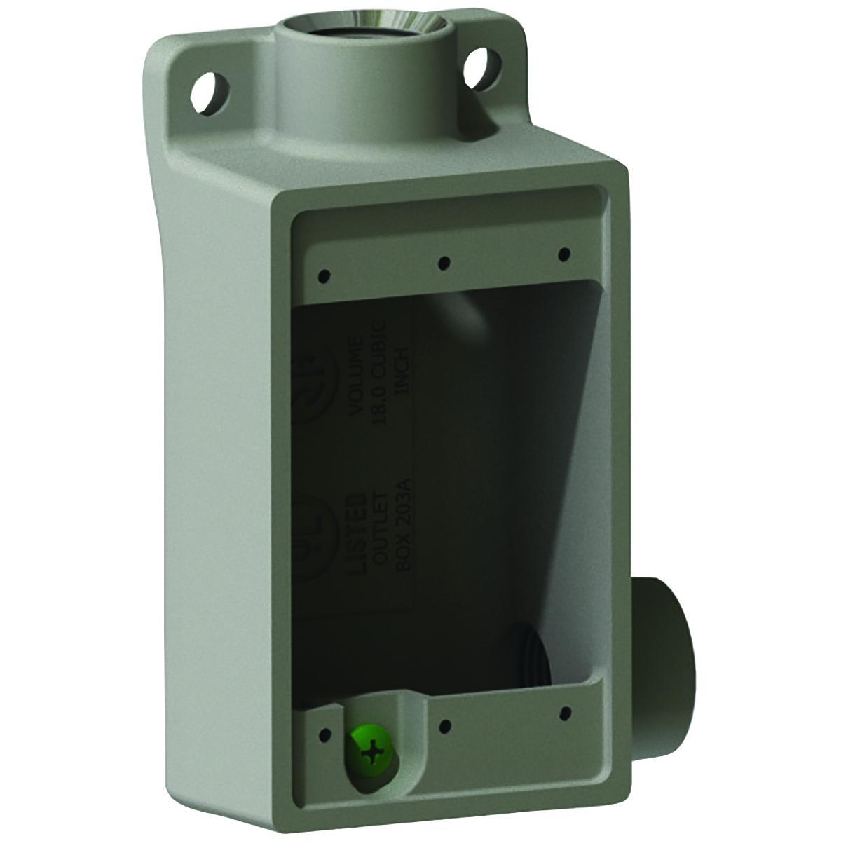 Killark® FSR-1M Device Boxes