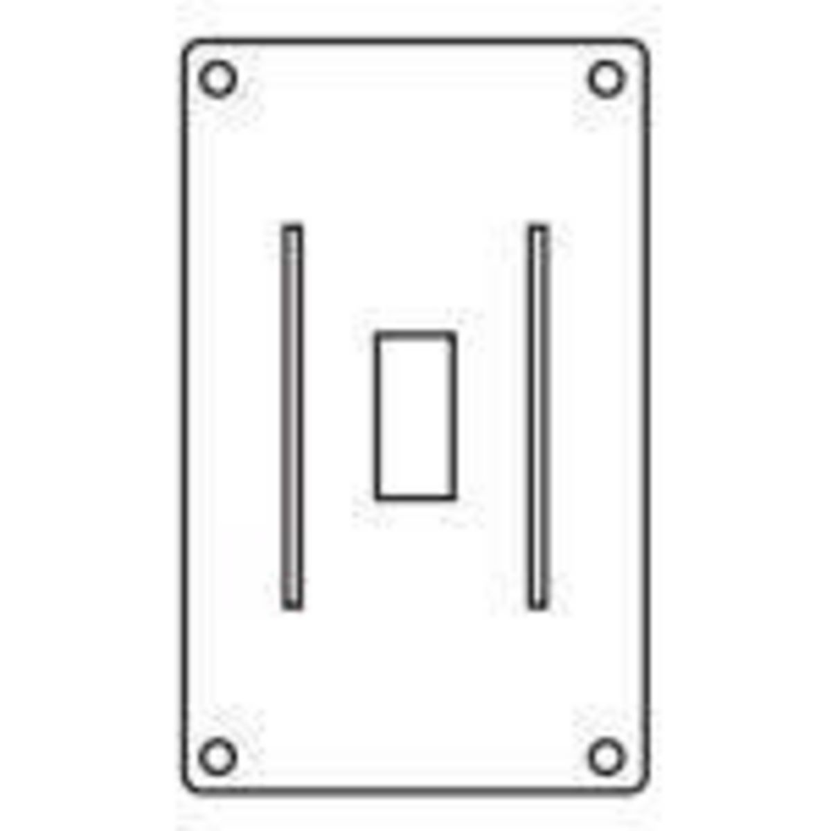 Killark® FSTG Device Box Covers
