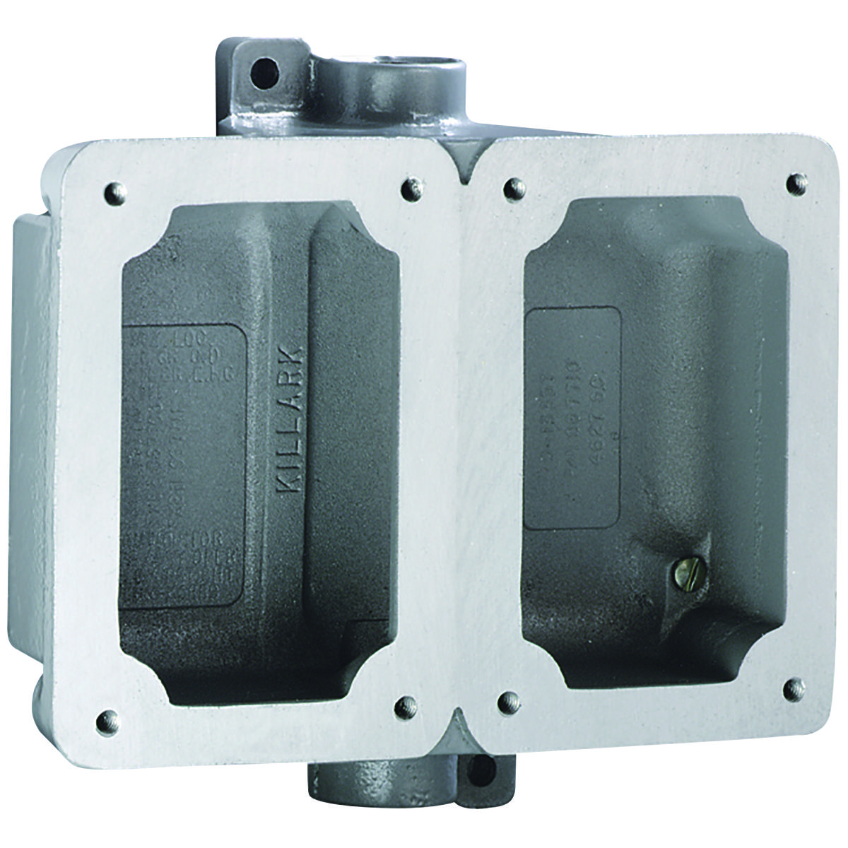 Killark® FXB-12 Control Station Boxes