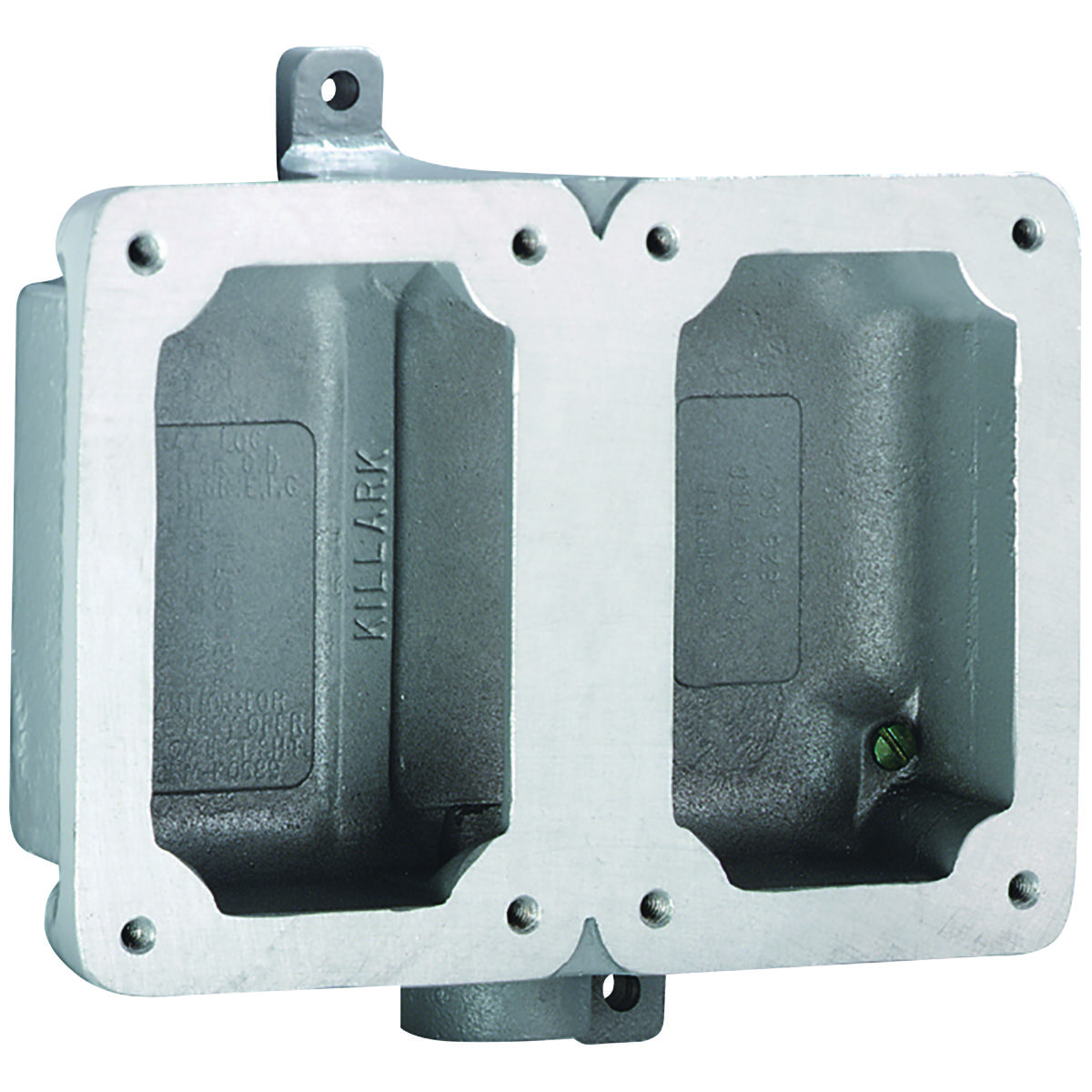 Killark® FXB-7 Control Station Boxes