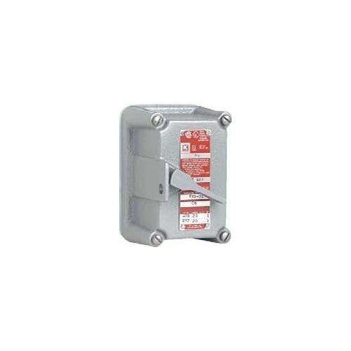 Killark® FXS-2C Explosion-Proof Control Stations