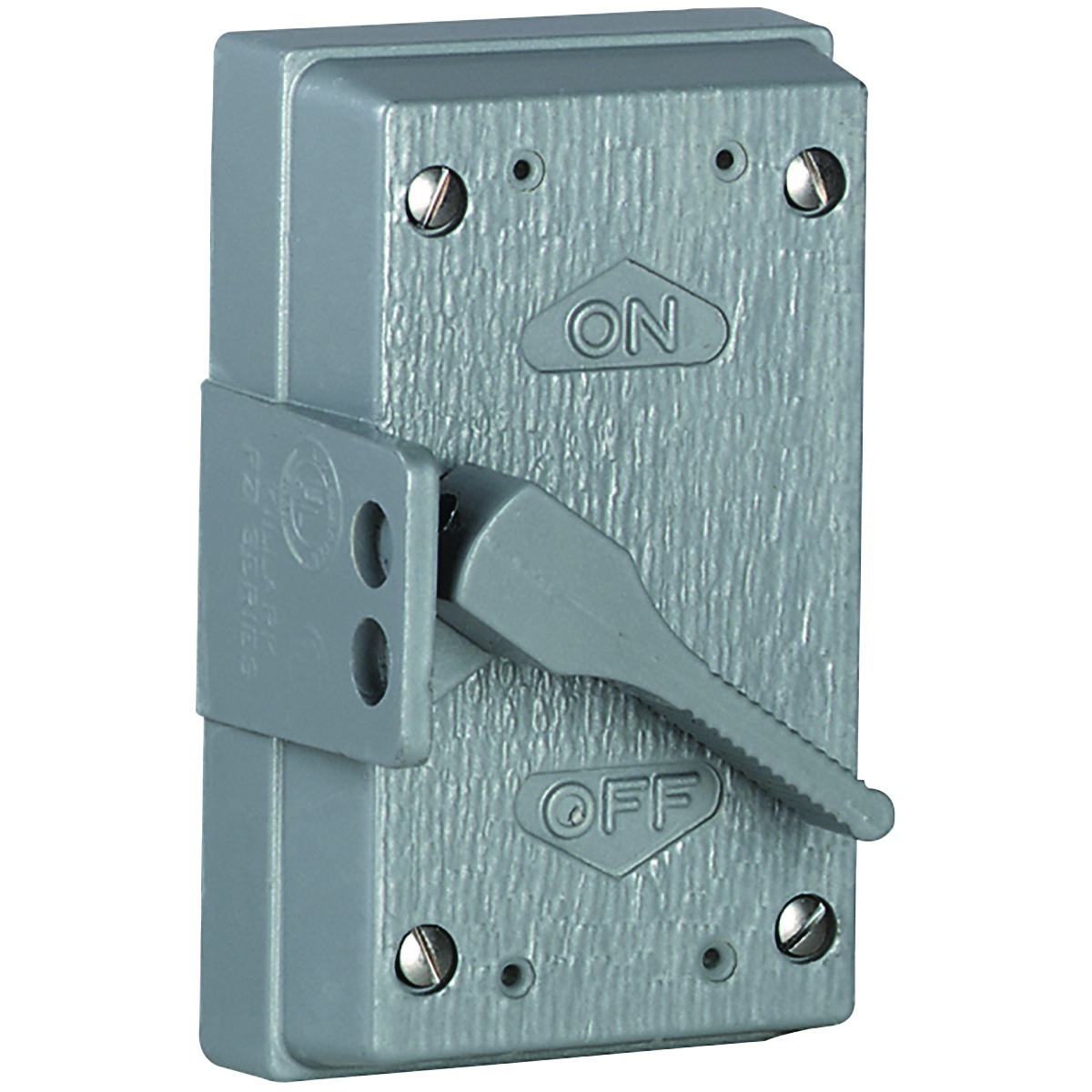 Killark® FZ8648 Device Box Covers