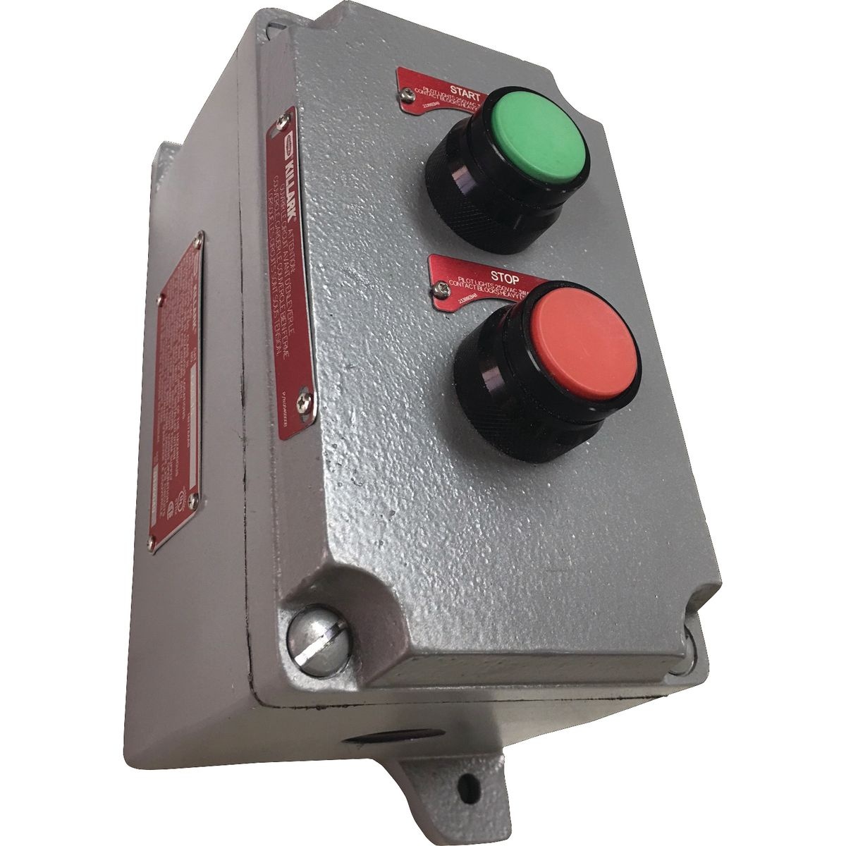 Killark® GCS-15 Control Station Boxes