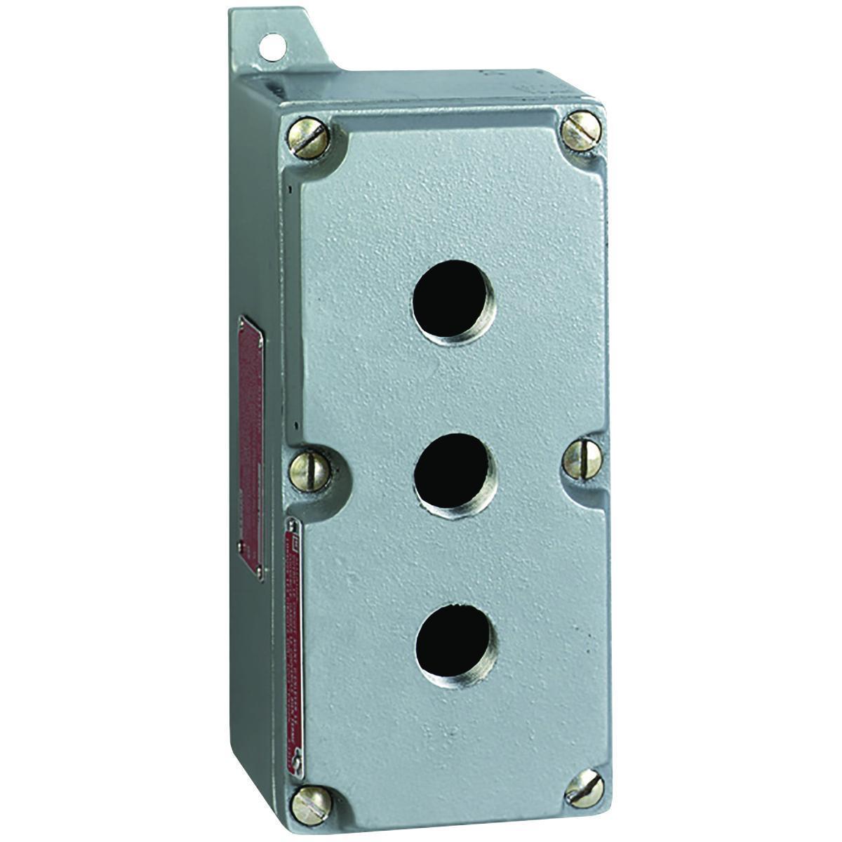 Killark® GCS-16 Control Station Boxes