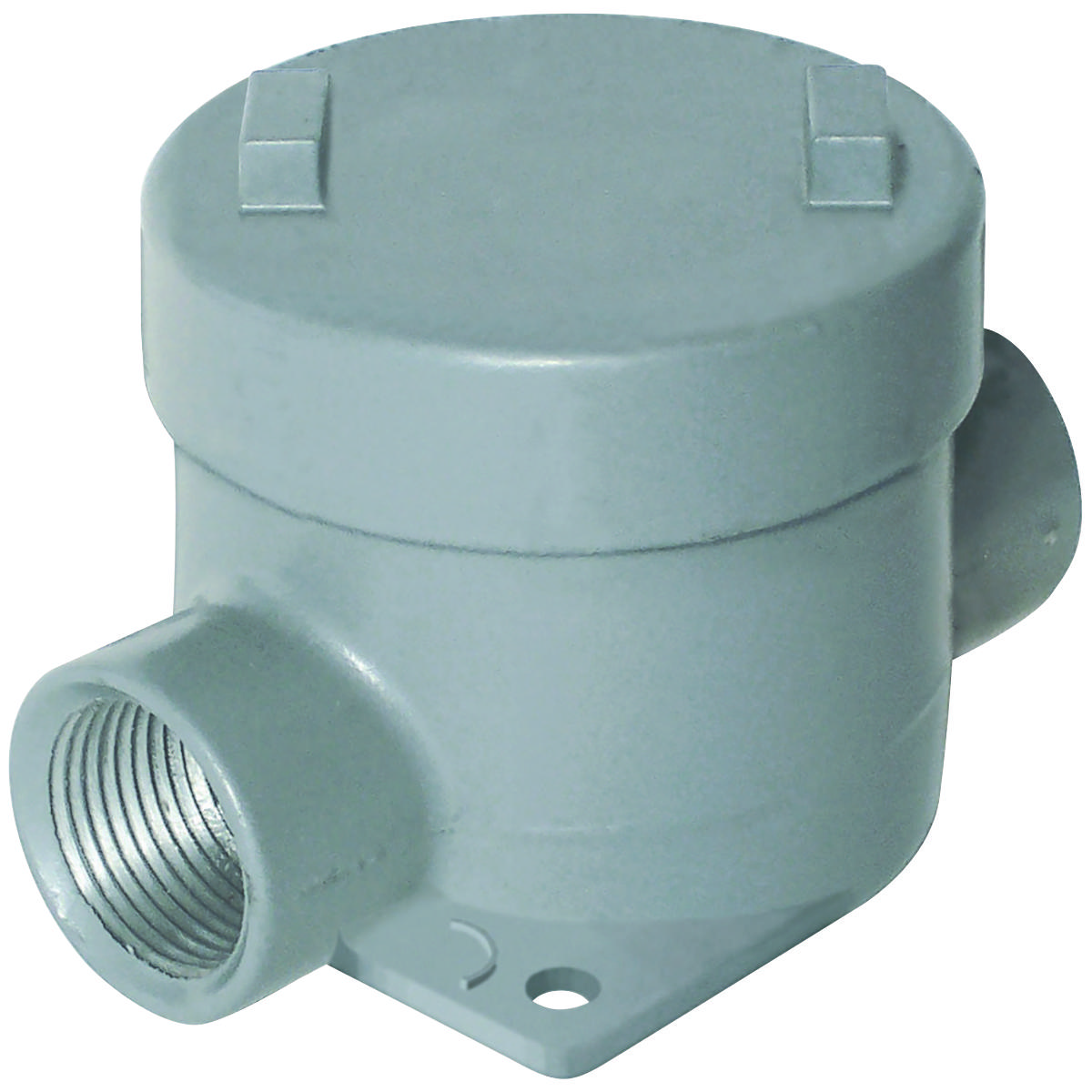 Killark® GEBC-4 Explosion-Proof Conduit Outlet Boxes