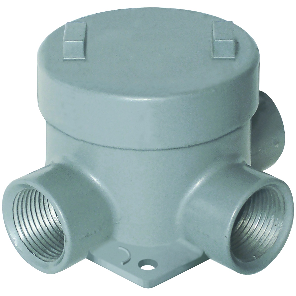 Killark® GEBT-25 Explosion-Proof Conduit Outlet Boxes
