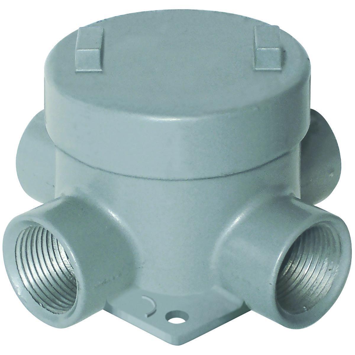 Killark® GEBX-2 Explosion-Proof Conduit Outlet Boxes