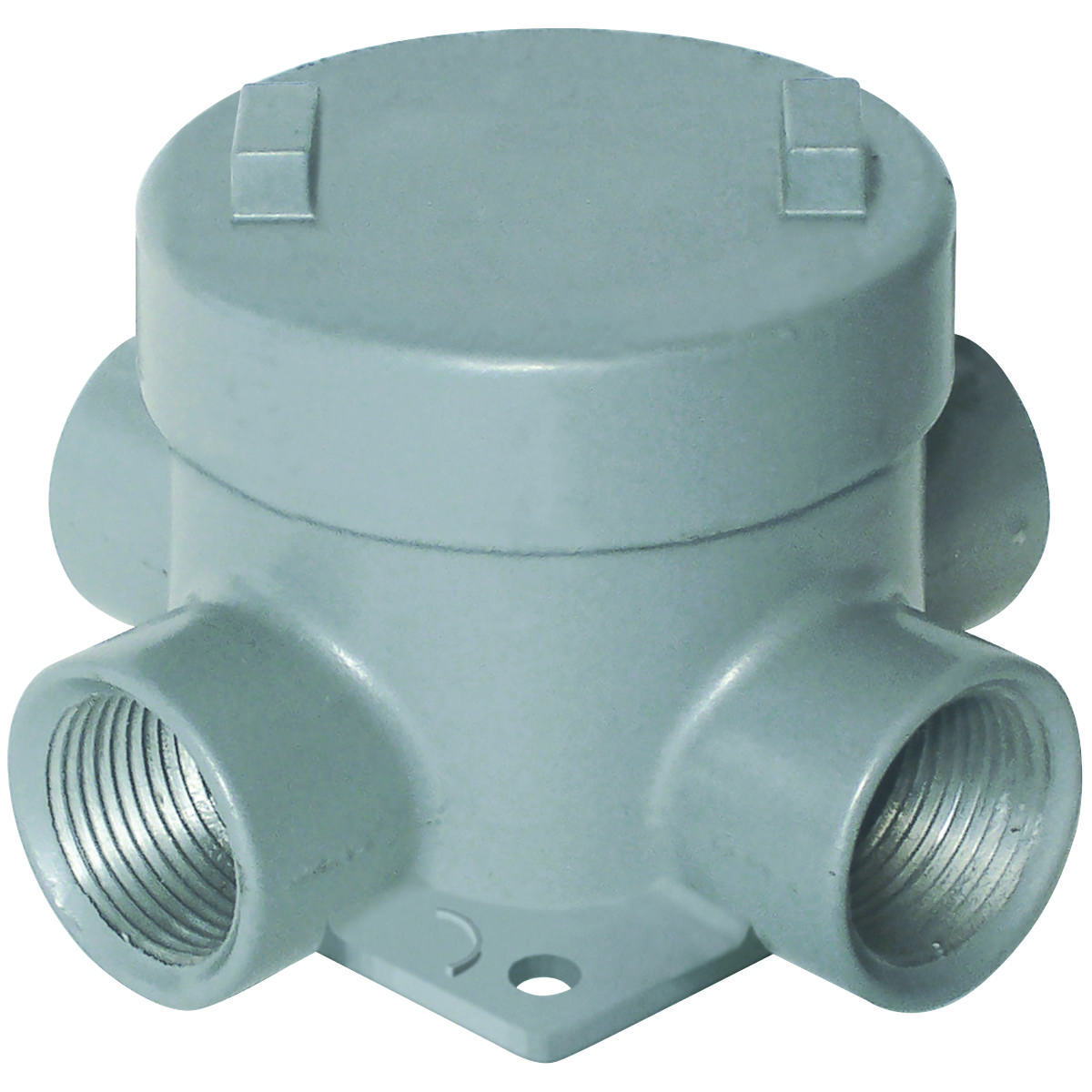 Killark® GEBX-3 Explosion-Proof Conduit Outlet Boxes