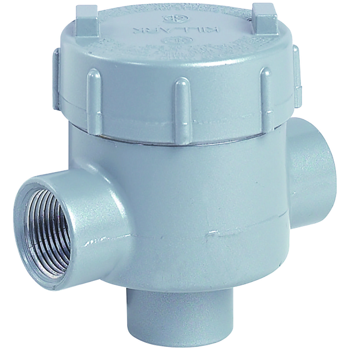 Killark® GEMCA-2 Explosion-Proof Conduit Outlet Boxes