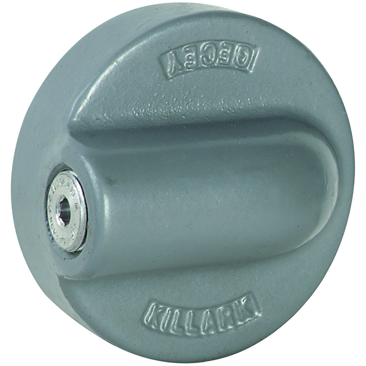 Killark® GESEY Conduit Device-Outlet Box Covers