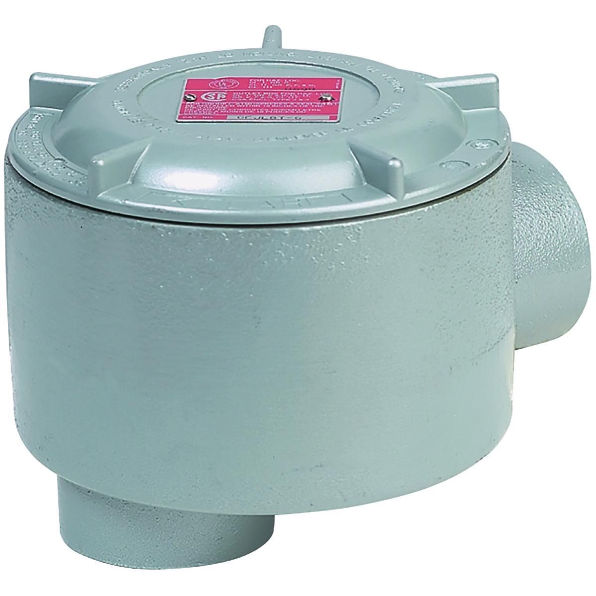 Killark® GECLBT-2M Explosion-Proof Conduit Outlet Boxes