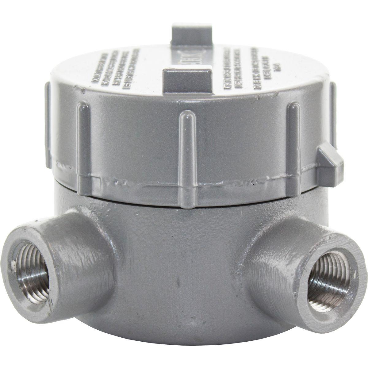 Killark® GECLT-2M Explosion-Proof Conduit Outlet Boxes
