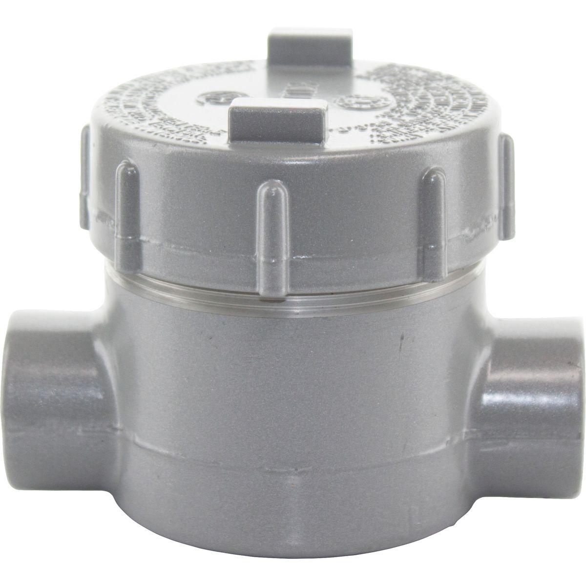 Killark® GEMC-2 Conduit Bodies - Explosion-Proof