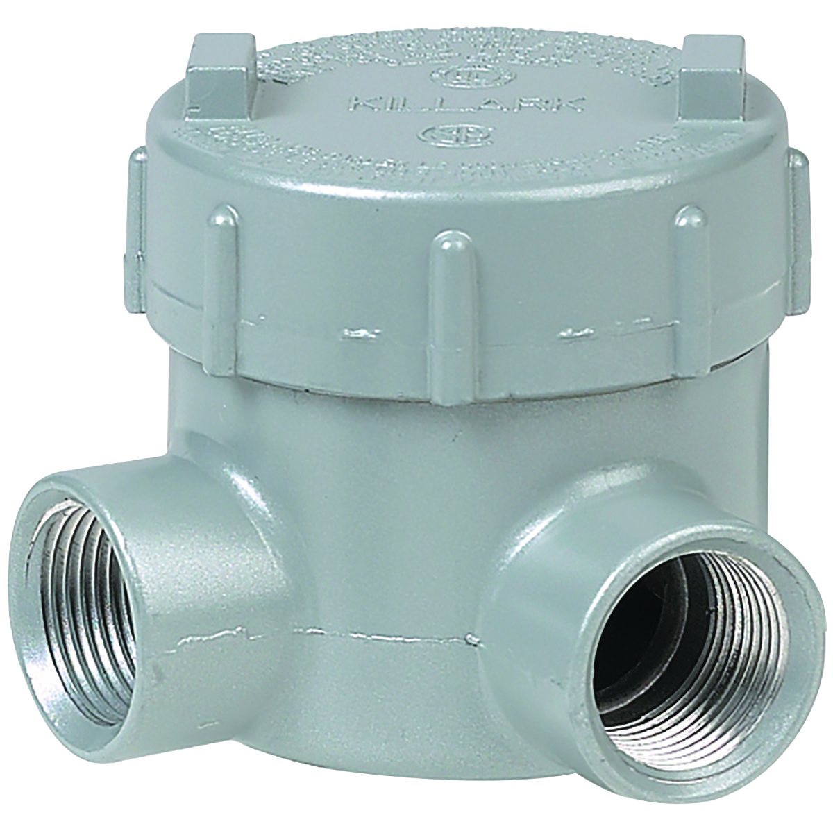 Killark® GEML-2 Conduit Bodies - Explosion-Proof