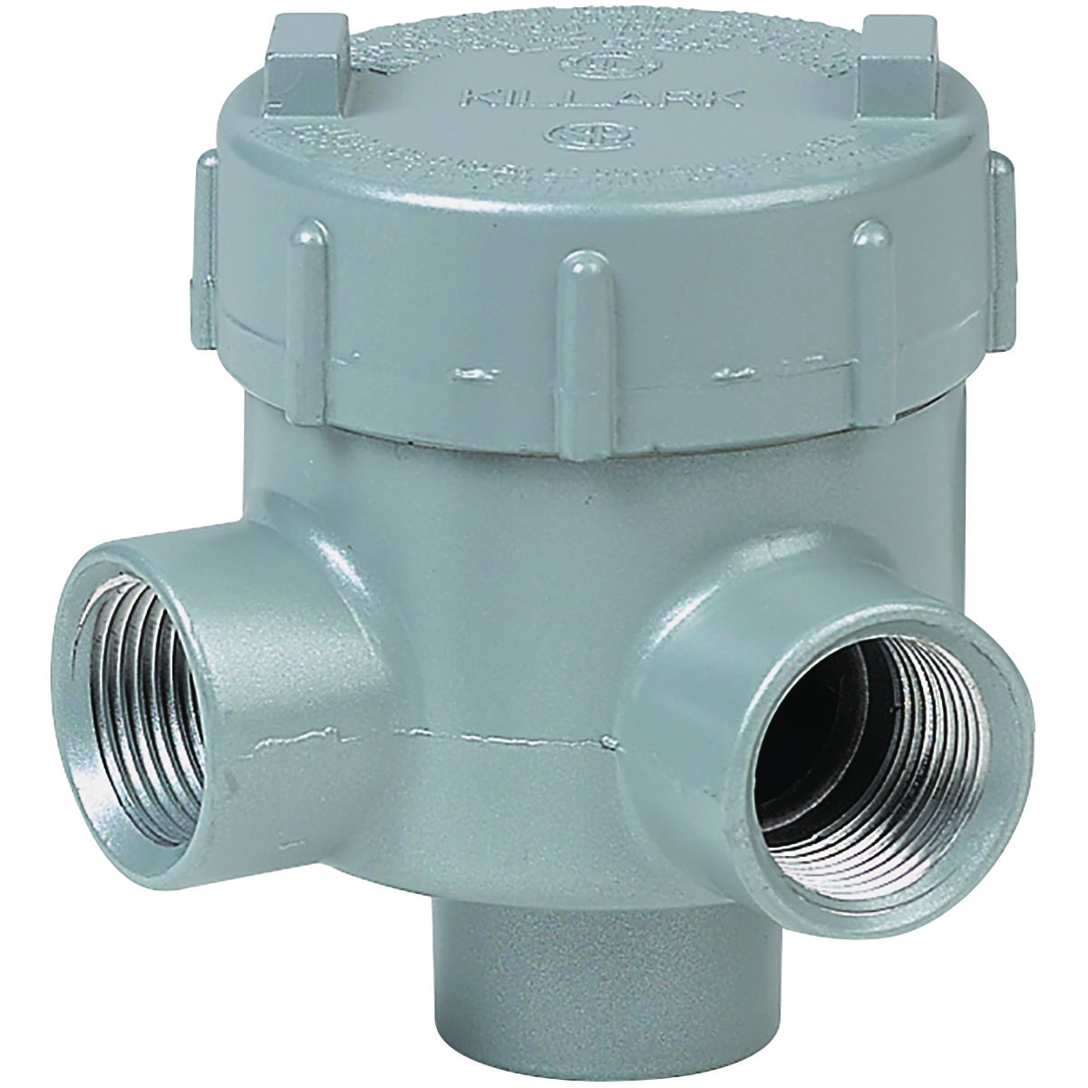 Killark® GEMLA-1 Explosion-Proof Conduit Outlet Boxes