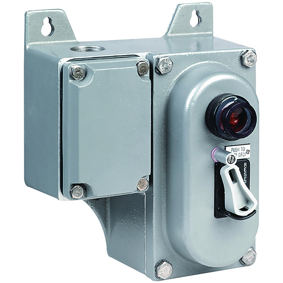 Killark® GFCS05202 Pushbutton Control Stations