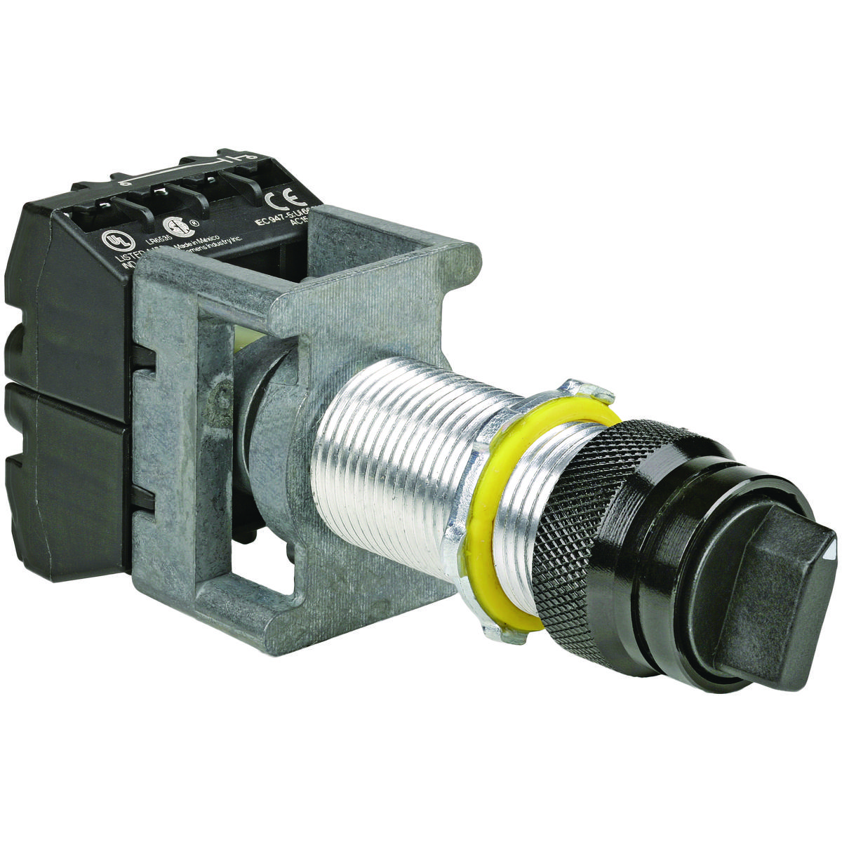 Killark® GO5-2A3F N34 Explosion-Proof Selector Switches