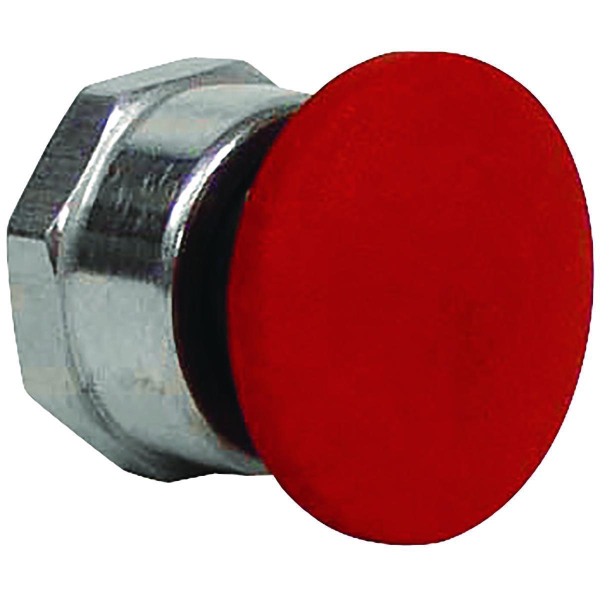 Killark® GOMSTR Pushbutton & Switch Heads