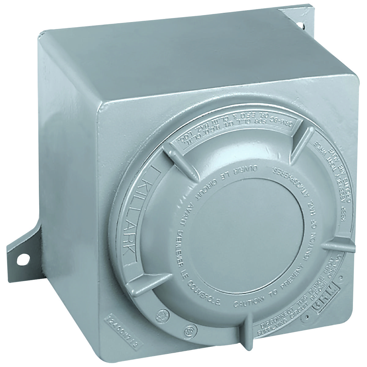 Killark® GRL Hazardous Location Enclosures