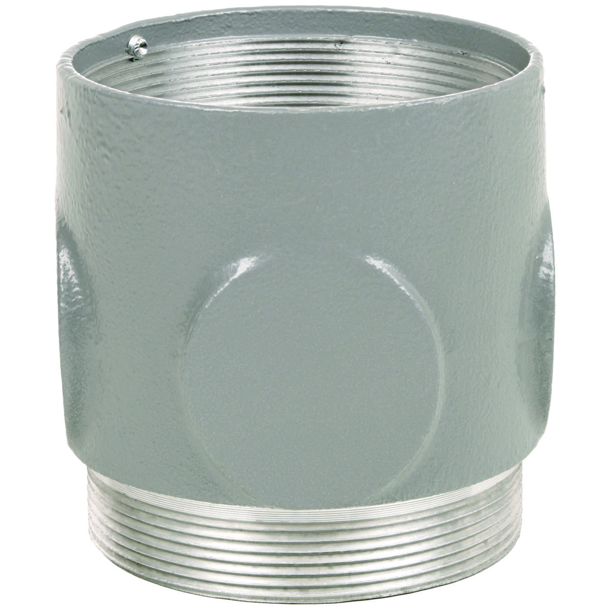 Killark® GRCEX-0 Explosion-Proof Conduit Plugs & Caps