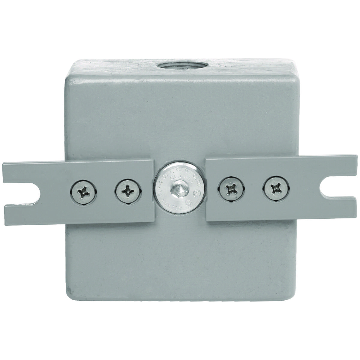 Killark® GRSS-2L Conduit Bodies - Explosion-Proof