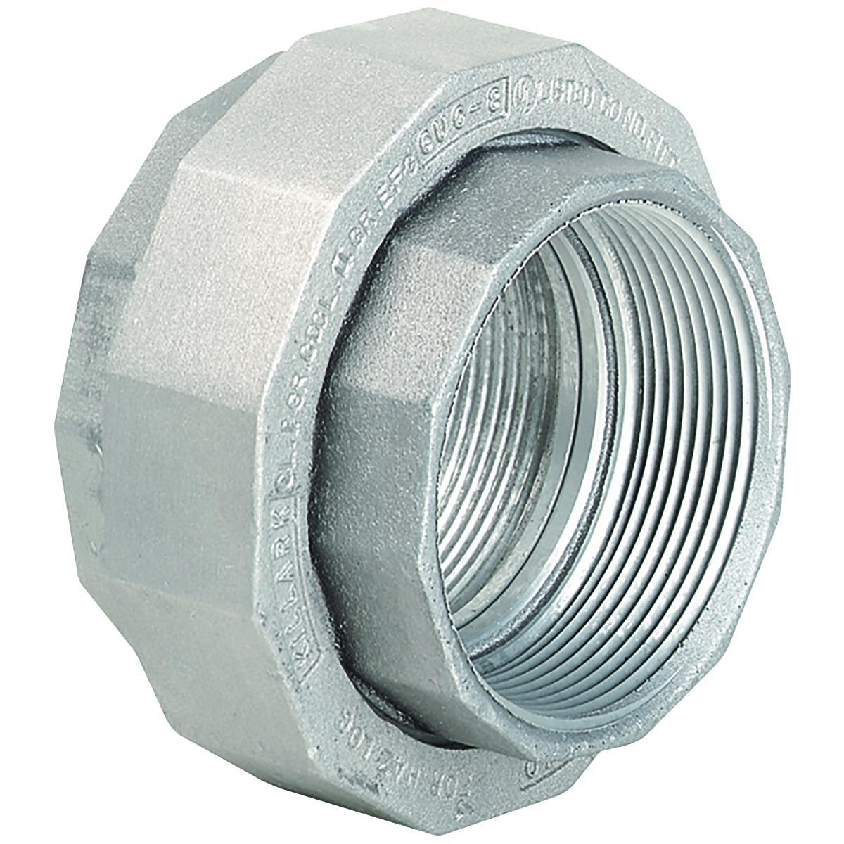 Killark® GUF-9-EX Explosion-Proof Conduit Unions