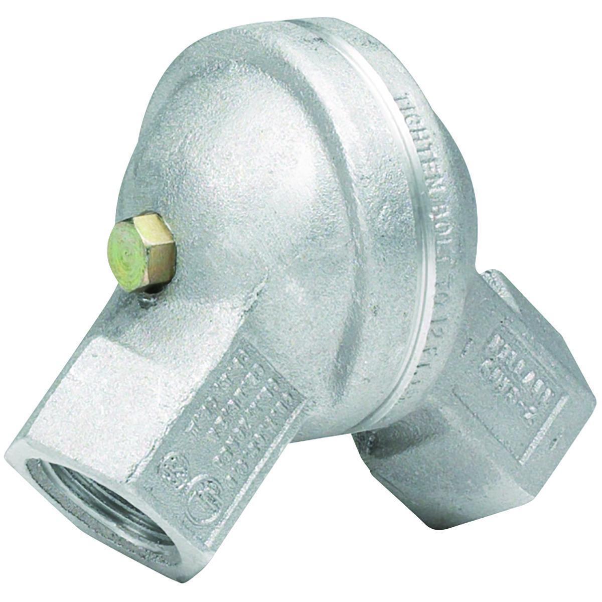 Killark® GUFS-2 Explosion-Proof Conduit Elbows