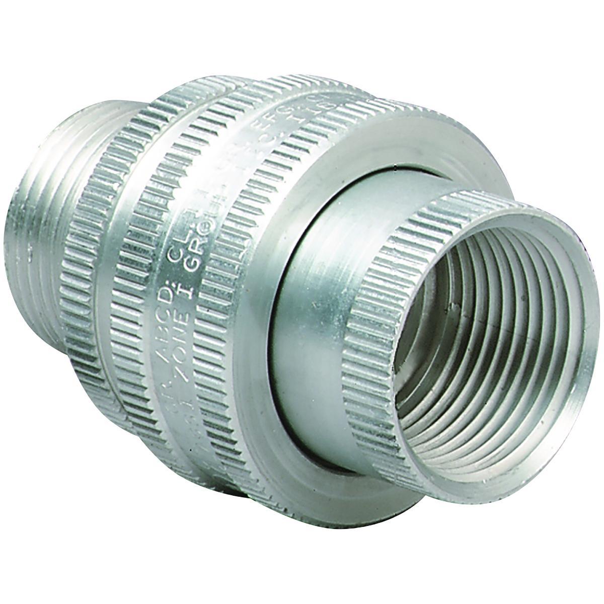 Killark® GUM-7-EX Explosion-Proof Conduit Unions