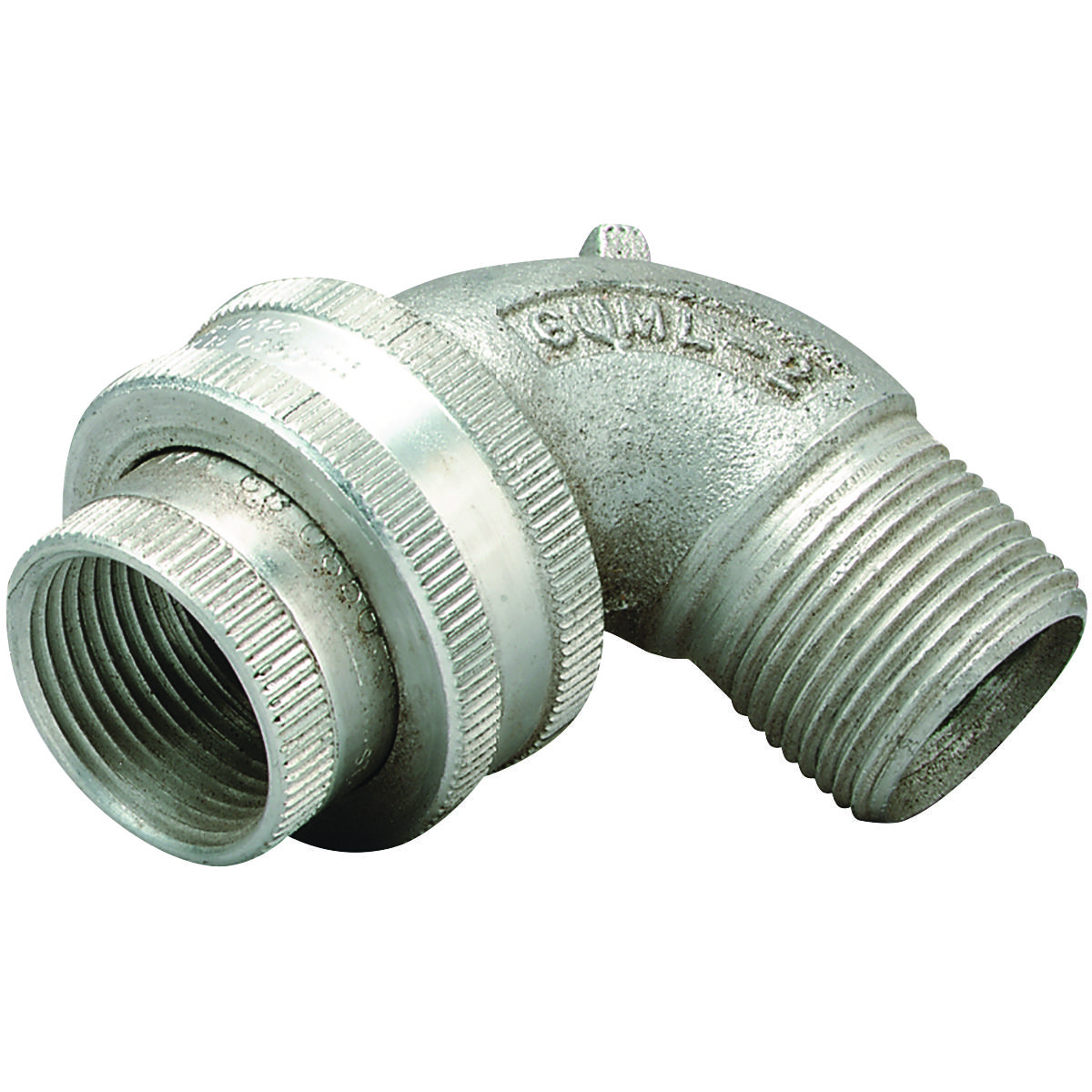 Killark® GUML-2-EX Explosion-Proof Conduit Unions