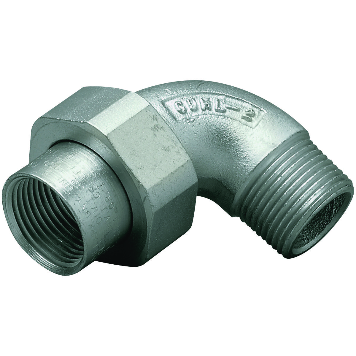 Killark® GUML-1M Explosion-Proof Conduit Unions