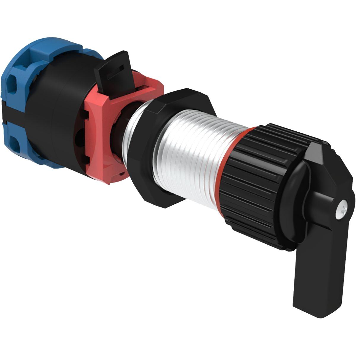 Killark® GZ5-3C3 Explosion-Proof Selector Switches