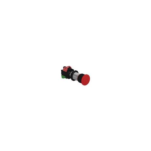 Killark® GZMP21-RM3 Illuminated Push-Pull Operators