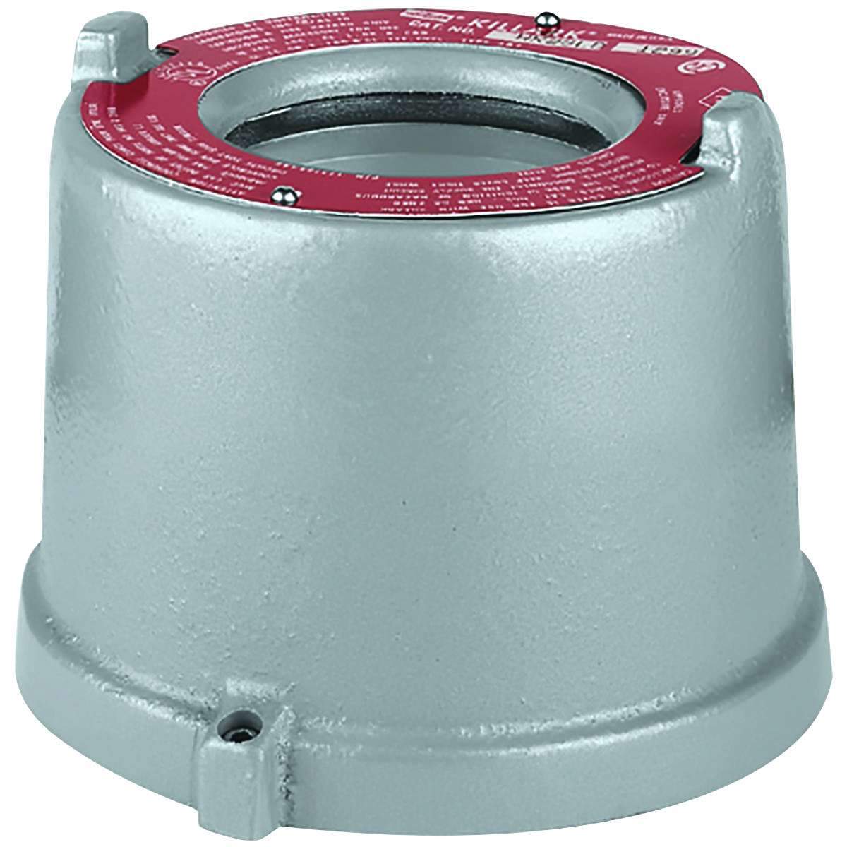 Killark® HK1GLD Explosion-Proof Control Station Accessories