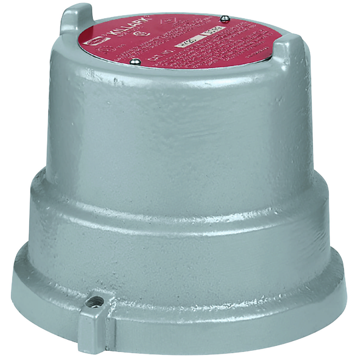 Killark® HK2D Explosion-Proof Control Station Accessories