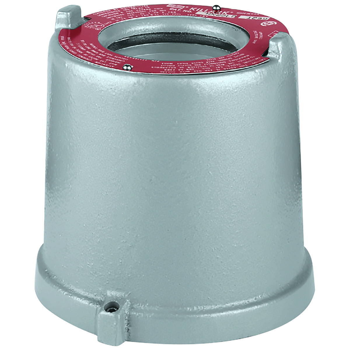 Killark® HK2GLD Explosion-Proof Control Station Accessories