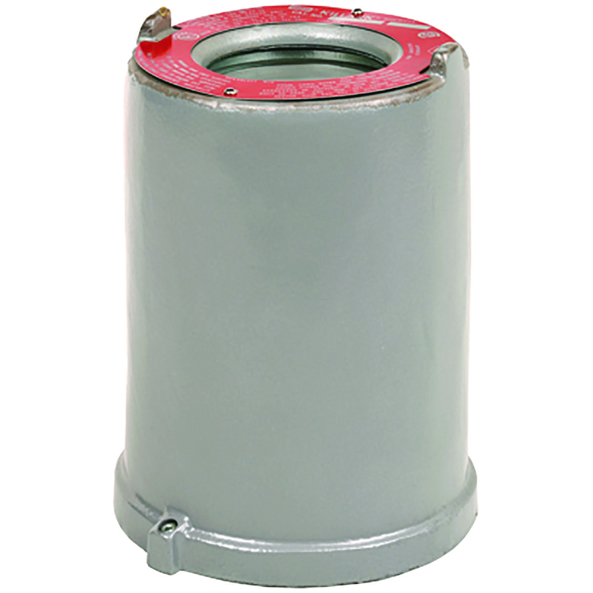 Killark® HK4GLD Explosion-Proof Control Station Accessories