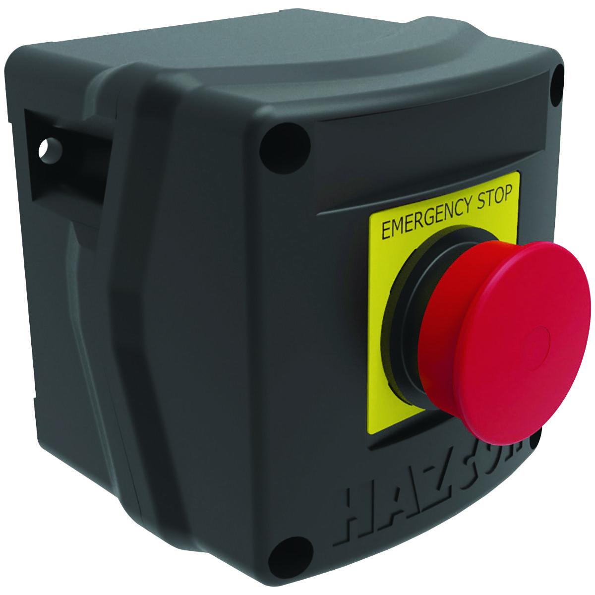 Killark® HKH1ANDAM41E Pushbutton Control Stations