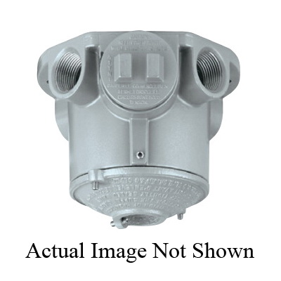 Killark® HXBC Lighting Replacement Components