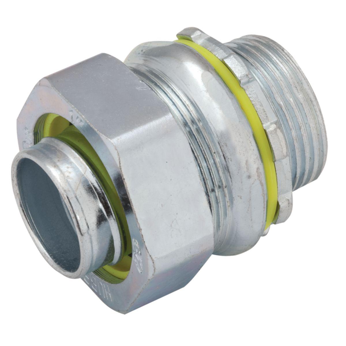 Killark® K100 Liquid Tight Conduit Connectors