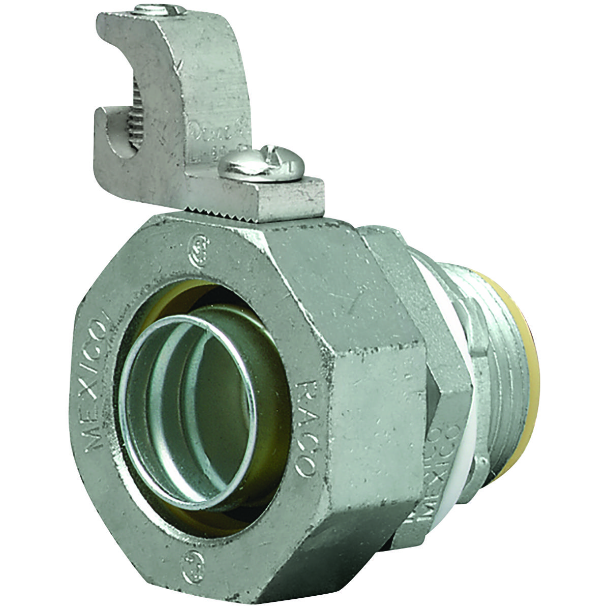 Killark® K1501-G Liquid Tight Conduit Connectors